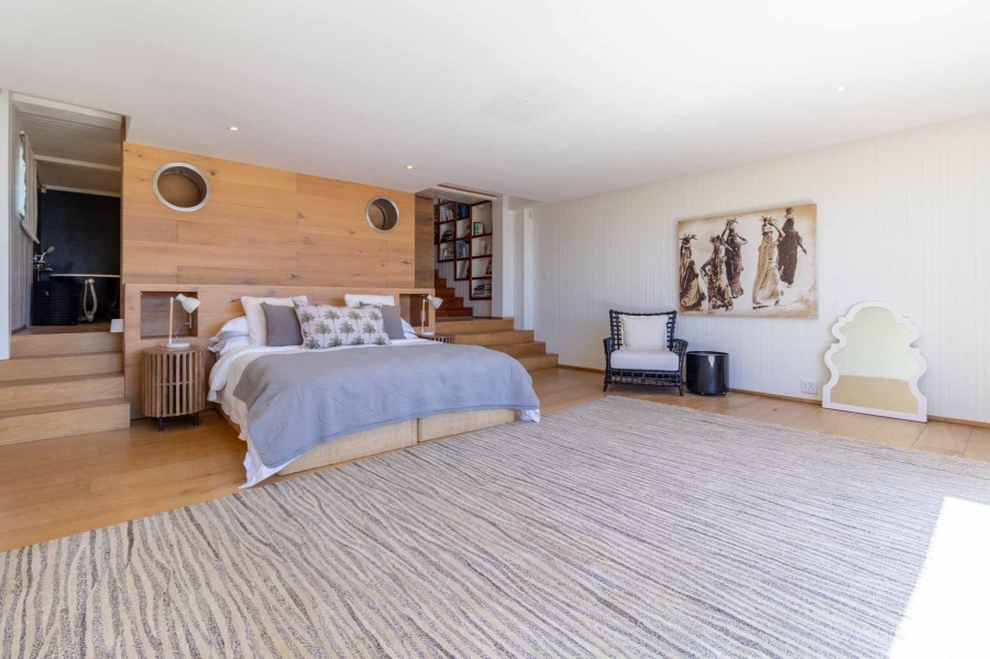 To Let 2 Bedroom Property for Rent in Bakoven Western Cape